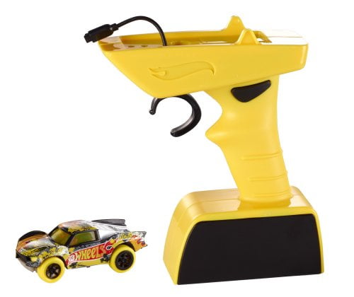 hot wheels total control racing