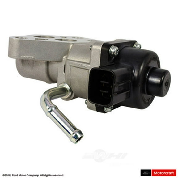 Motorcraft CX-2426 EGR Valve Fits select: 2013-2020 FORD FUSION, 2013-2018 FORD C-MAX