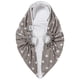 thumbnail image 1 of Manta elevadora para bebés Snugglebundl USA con 5 puntos de seguridad para asiento de coche, 1 of 9