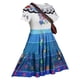 thumbnail image 4 of Disfraz de la película Madrigal de Anime para adultos, vestido de princesa, encanto de Mirabel, vestidos de fantasía, conjunto de regalo para fiesta de Carnaval, 4 of 4