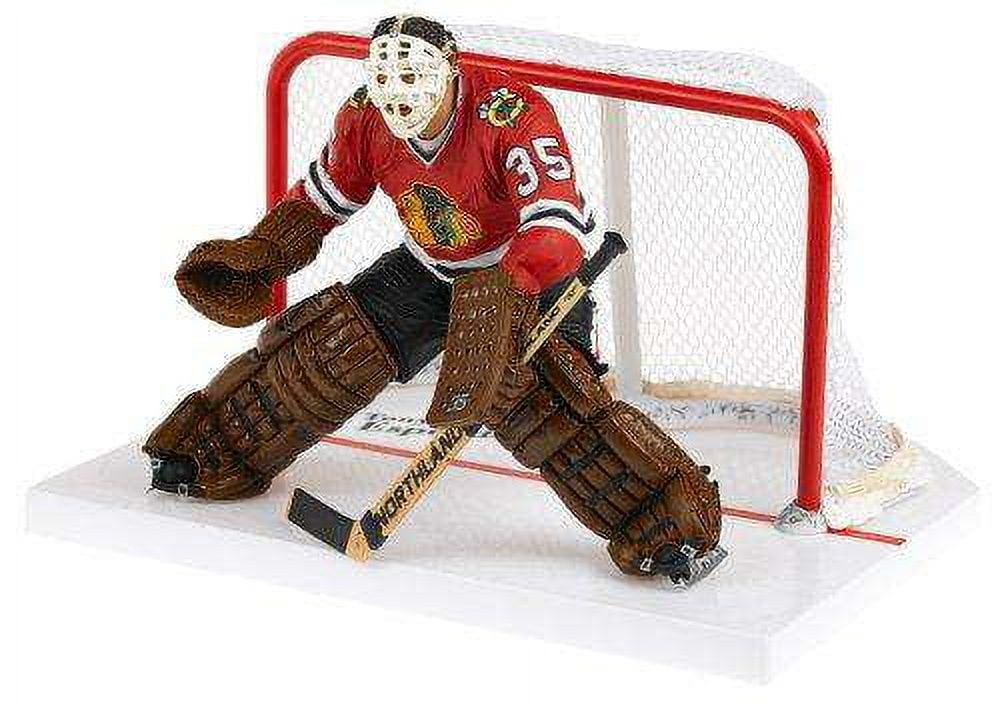 Mcfarlane マクファーレン NHLフィギュア Tony Esposito MCFarlane NHL Legends Tony Esposito Figure New | eBay