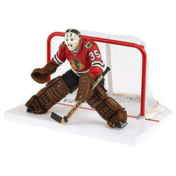 Mcfarlane マクファーレン NHLフィギュア Tony Esposito Tony Esposito Figure | Figure sorting trays - Walmart Business