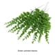 thumbnail image 4 of Moyic 12 piezas Mano de obra fina Eucalipto Planta simulada Ramo Alta simulación Plantas artificiales Decoración Gran cantidad Hojas Type3 NO3, 4 of 6