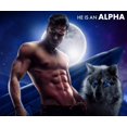 thumbnail image 5 of Urban Gabru Alpha Perfume EDP 100ml, 5 of 5