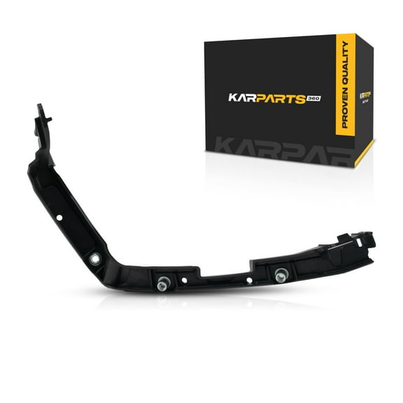 For Chevy Camaro 2010-2015 Bumper Cover Support Passenger Side | Front | Outer | Made of Plastic | Replacement For GM1043116 | 615343826509, 92243313