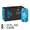 Goose Island Oktoberfest German Style Marzen, 6 Pack 12 fl. oz. Cans, 7.5% ABV, Craft Beer