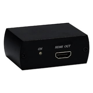 Hdmi Extender Meter