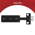 thumbnail image 3 of 5x Led Traffic Light Module Diy Mini Traffic Light 3.3-5v Compatible With Compatible-dt-week, 3 of 4