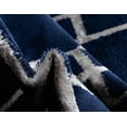 thumbnail image 5 of Marilyn Monroe™ Deco Glam Modern Geometric Area Rug or Runner, 5 of 8