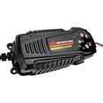 thumbnail image 2 of Banshee 6/12V 4A Fully Automatic Battery Charger/Maintainer for Lithium & SLA, 2 of 4