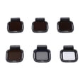 thumbnail image 1 of Filtro CPL Para Drones, Filtros ND Para Drones Con Revestimiento Múltiple, Vidrio óptico De Imágenes HD Con Caja De Almacenamiento Para Accesorios Para Drones, 1 of 7