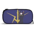 thumbnail image 3 of Code Geass Logo Pencil Bag Black, 3 of 4