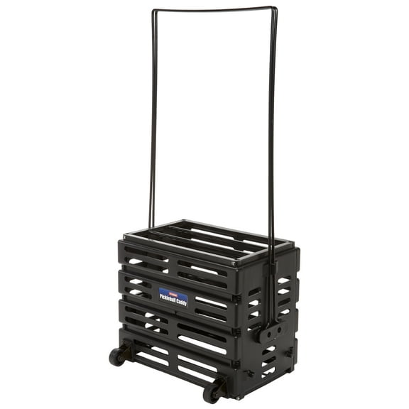 Tourna Pickleball Deluxe Caddy with Wheels