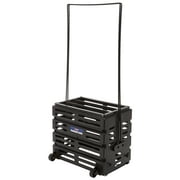 Tourna Pickleball Deluxe Caddy with Wheels