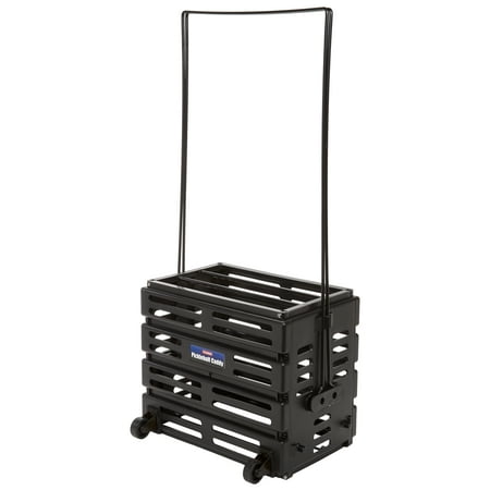 Tourna Pickleball Deluxe Caddy with Wheels