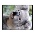 thumbnail image 2 of CADecor Koala Blanket Fleece Throw Blanket for Sofa or Bed 58x80 inches, 2 of 3