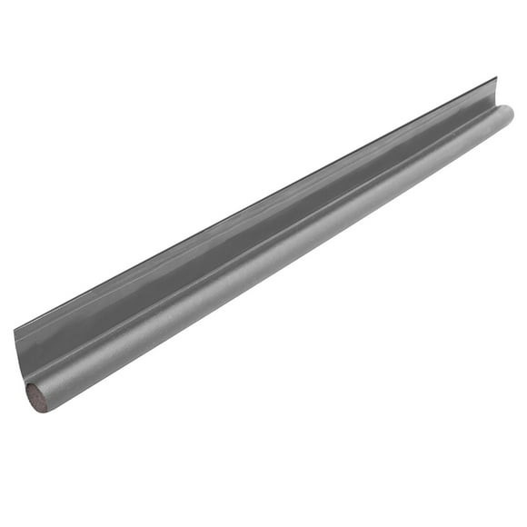Winter Window Insulation Roll on Weather Stripping for Vehicle Garage Refrigerator Wrap Sliding Window Seal Strip Weatherstrip Tape DIY Door Seam Upgraded Wear Leather Sealing