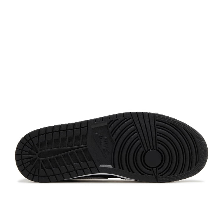 Nike Air Jordan 1 Retro High OG Black/White-White DZ5485-010  display picture 1