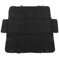 thumbnail image 2 of Backseat Extenderfor Dogs,Dog Backseat Extender Waterproof Dog Backseat Bridge Pet Backseat Extender State-of-the-Art Design, 2 of 8