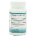 thumbnail image 2 of NutriCology NattoZyme 100 mg - Supplement to Support Healthy Circulation - Delivers 100 mg Nattokinase NSK-SD from Fermented Soybeans per Serving - 60 Servings - 60 Softgels, 2 of 6