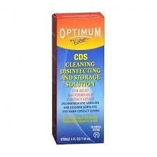 Equate Contact Lens Solution Cleaning Walmart