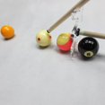 thumbnail image 3 of serony Portable Billard Queue Rack Enfants Adultes Jouant Billard Queue Tête de Pont, 3 of 9