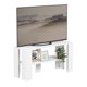 thumbnail image 1 of Mueble Mesa para Tv Enso Moru Color Blanco, Mueble Organizador Moderno |90x45x30cm|, 1 of 8