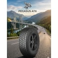 thumbnail image 2 of PAQUETE DE 4 LLANTAS 35/12.50 R17 125R PEGASUS ATX 4S LT, 2 of 2