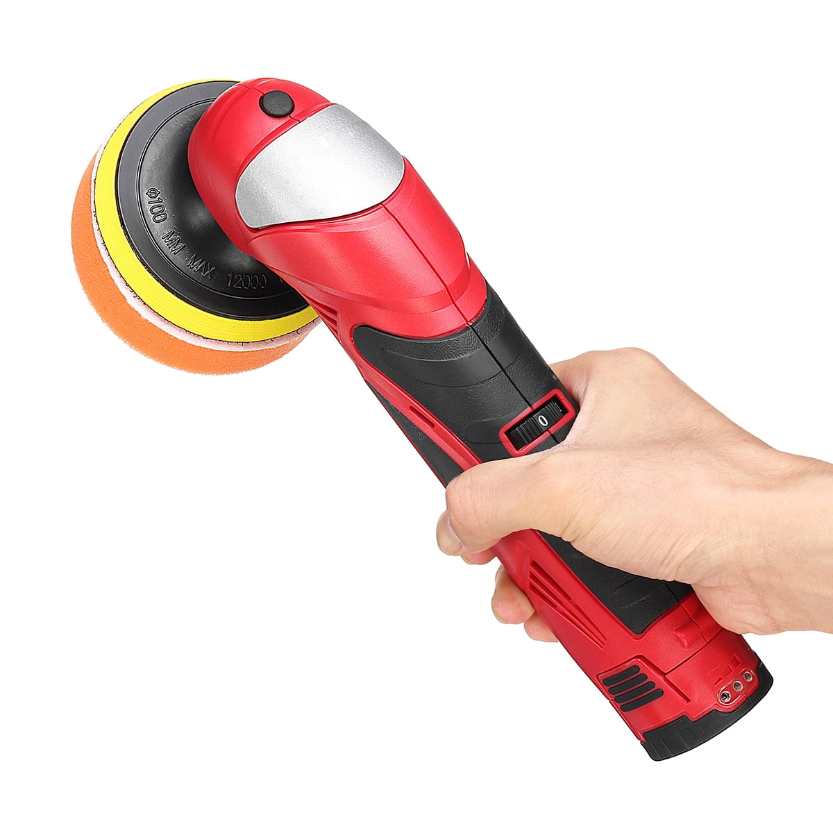 wax machine for car wax machine for car