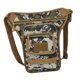 thumbnail image 5 of Bolsa cartuchera para motocicleta Strade Fareast Limited Camuflaje verde impermeable, 5 of 8