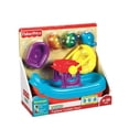 thumbnail image 2 of Bateau de bain Rouli-bouli de Fisher-Price, 2 of 2