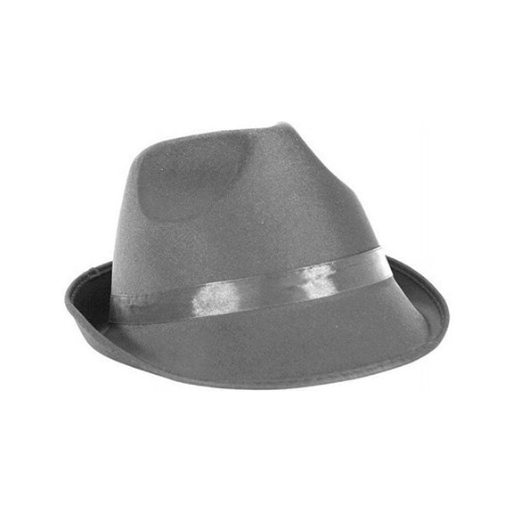 Dress Up Party Costume FEDORA Hat