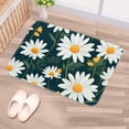 thumbnail image 5 of Daisy Polyester Non-Slip Machine Washable Floor Rug Indoor Rug - Best Office Mat at Amazon, 5 of 6