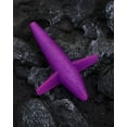 thumbnail image 4 of BLUEWING Trolling Bird Trolling Lures Mahi Trolling Lures for Big Game Tuna Teaser, Purple, 5pcs, 4 of 7