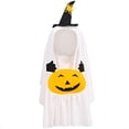 thumbnail image 2 of Almencla Halloween Dog Costume Cosplay,Creative,Cute Photo Props Outfit Dog Clothes S, 2 of 8