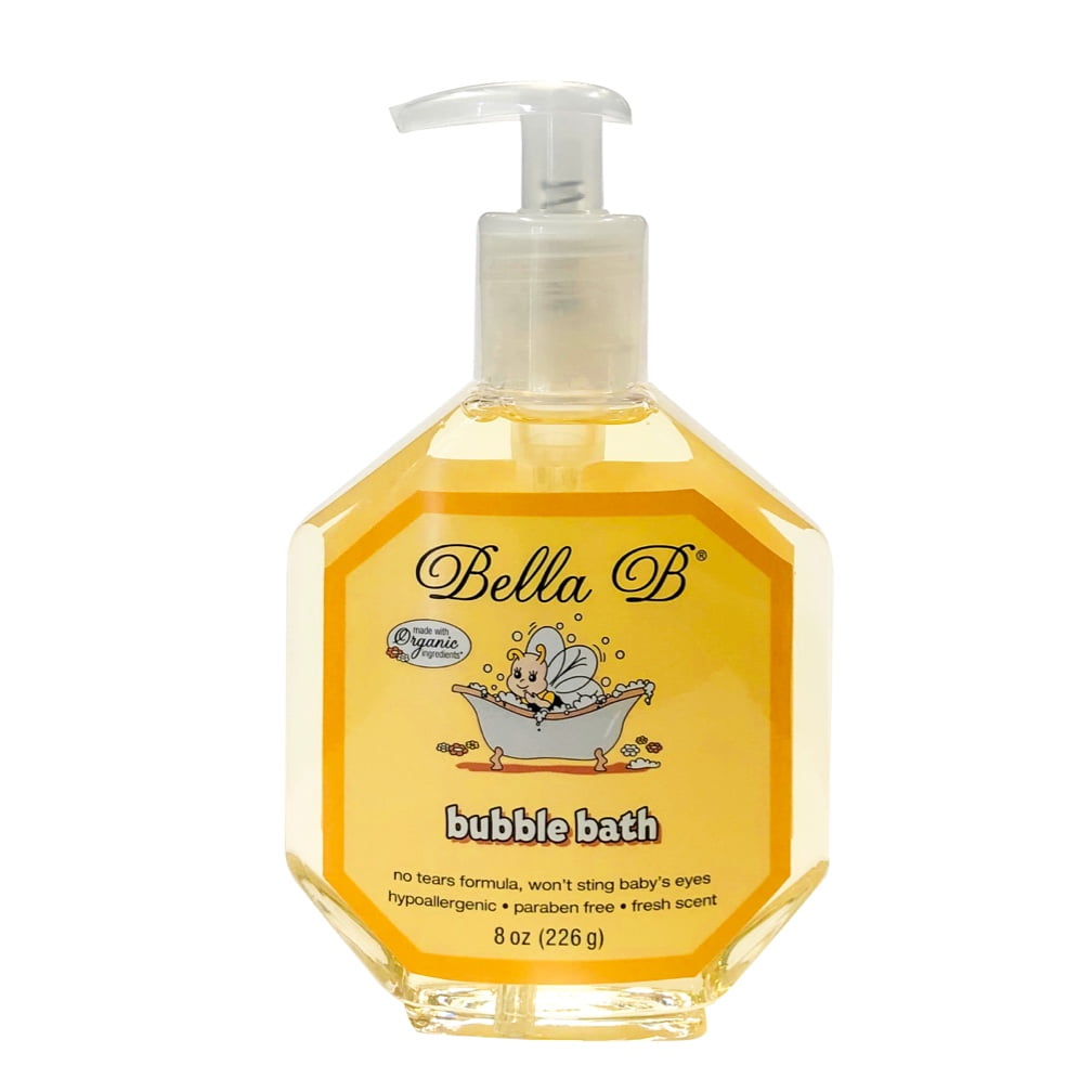 Bella B Bubble Bath 8 oz