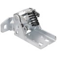 thumbnail image 1 of Front Door Hinge Upper Left Driver Side 55275631AB Replace Fit for Dodge Dakota/RAM, 1 of 9
