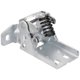 thumbnail image 1 of AB, Bisagra de puerta delantera Bisagra de puerta superior Bisagra de puerta de repuesto para Mitsubishi Valor inmejorable, 1 of 8
