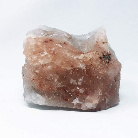 Himalayan Natural Deer Attractant Mineral Rock Salt Block 5 lbs by