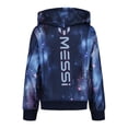 thumbnail image 2 of Messi Boys Sublimated Hoodie, Sizes 4-16, 2 of 4