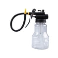 thumbnail image 1 of High-pressure Clear Oil Pot Plastic Hose Pointed Nozzle Oil Injector GXW, 1 of 1