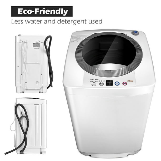 Portable dog washing machine discount