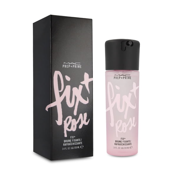 Hidratante Mac Prep + Prime Fix -Rose Mac MAC