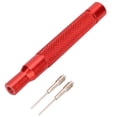 thumbnail image 4 of Watch Band Punch,Watch Band Punch Watch Metal Watch Punch Watch Repairing Tool Performance Driven, 4 of 14