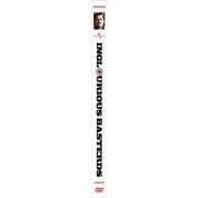 Inglorious Basterds (DVD), War, Universal