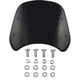 thumbnail image 1 of Parabrisas Universal para motocicleta, faro delantero, Deflector de viento, forma elegante, accesorio práctico, 1 of 9
