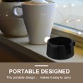 thumbnail image 3 of Pyramidti  Table Beverage Holder Holders Spill-proof Cup Insulation Office, 3 of 8