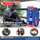 thumbnail image 3 of Plantillas Ortopédicas Powerstep Pinnacle Plus Azul con Alivio del Dolor para Hombre, 3 of 5