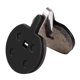 thumbnail image 1 of Accesorios para bicicletas 1 Juego de pastillas de freno de bicicleta de montaña almohadilla de placa de freno de disco de rueda de bicicleta silenciosa FLhrweasw Nuevo, 1 of 6