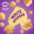 thumbnail image 3 of Snack Factory Pop'ums White Cheddar Pretzel Snacks, 9 oz Bag, 3 of 11